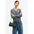 Coach klasična torbica ženska usnjena Juliet Shoulder Bag 25