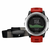 GARMIN fitness sat FENIX 3 HRM-RUN performer bundle (010-01338-16), srebrno-crveni