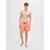 JJ Rebel by Jack & Jones kupaći šorc Hawaii za muškarce, koralni, XL