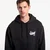 Mikina Vans Caballero Pullover Black XL