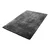 VEVOR Preproga 152x244 m Temno siva