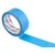 shumee Modri maskirni trak 38 mm x 25 m