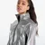 Mikina adidas Firebird Tt D Silver Metallic XS