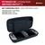 Nacon NSWK Switch 2 + folija - črna Nintendo Switch 2