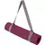 Energetics 2 COLOR YOGA MAT, podloga za gimnastiku, crvena 410526