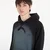 Mikina MM6 Sweatshirt Black S