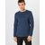 Levis Majica 378586 Modra