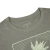Icepeak MANKATO, maja m.kr poh, zelena 757666660I