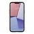 Maska Spigen Thin Fit za iPhone 14 Plus, Crna