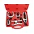 PROLINETECH Radapciger za spone i kugle PLT/SK-05