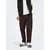 Only & Sons Chino hlače ONSCOIL temno rjava