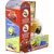 Chuggington Smešni vlakci Touch&Go - Super Ciuchcia