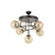 OPVIQ Visilica AV 4331 5T BSY
