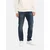 TOM TAILOR DENIM Kavbojke Piers, modra
