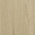 Konzolni stol boja hrasta sonome 90x35x80 cm konstruirano drvo