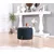 Atelier del Sofa Tabure 42cm Teget