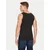 BOSS Komplet tank topov? 50542132 Črna Regular Fit