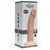 Vibrator Toy Joy Get Real Vibrating Harness Dong