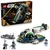 Lego Svemirski brod Džanga Feta ( 75433 )