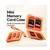 Ulanzi CC01 MINI Memory Card Case