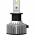 Philips LED H3 Ultinon Essential 6000K 2 kosa
