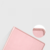 Preklopna Futrola Hanman mill Tablet za ipad Pro 12.9 2022 roze
