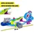 Dickie Avtocesta White Shark 80 cm