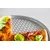 Round pizza tray, 33 cm, steel – made by Kitchen Craft