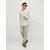 JACK & JONES Chino hlače Kane Dave, bež