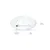 Ubiquiti Pristupna tačka Unifi U7 Lite, Wifi-7, Bijela