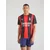 PUMA Dres ACM Home Replica rdeča/črna/bela