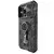 NILLKIN Maska za telefon iPhone 14 Pro crna