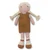 liewood® igračka johanna doll golden caramel multi mix