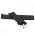 Narukvica Straight strap za smart watch 20mm crna