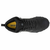Cat Muške patike Hex Ready Mid WP P726103, Crne