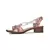 RIEKER kozne sandale ART-62662-90