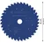 Bosch List testere za drvo Expert, 165mm, 36T