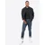 Casual Friday Kavbojke, modra