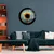 Atelier Del Sofa Slika od kalenog stakla 60cm