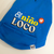 EL SHAPO Duks za pse El Nino Loco, L, Plavi