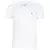 Lacoste  Majice s kratkimi rokavi TH6710  Bela