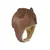 Otroška kapa Donsje Kapi Classic Hat Bear