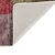 Vidaxl Pralna preproga Patchwork 160x230 cm večbarvna