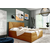 Boxspring postelja Box 2 - 120x200 cm