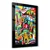 Wallity Slika SPR-1136, 70 x 110 cm