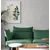 Slika boho rastline - 20x30