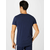 Clean Cut Copenhagen Majica Kolding, modra