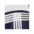 Olimpijska Trenerka Muška Peak Oks 93191 White/Navy