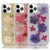 Maska Platina Flower za iPhone 11 Pro, Zlatna