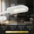 Briloner 2177016 - LED prigušiva fleksibilna zidna lampa LED/6W/230V bela
